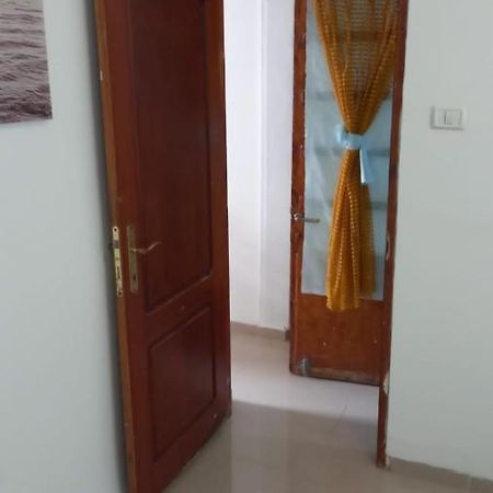 Apartament פינה שקטה דקה הליכה לכנרת והטיילת Tyberiada Zewnętrze zdjęcie