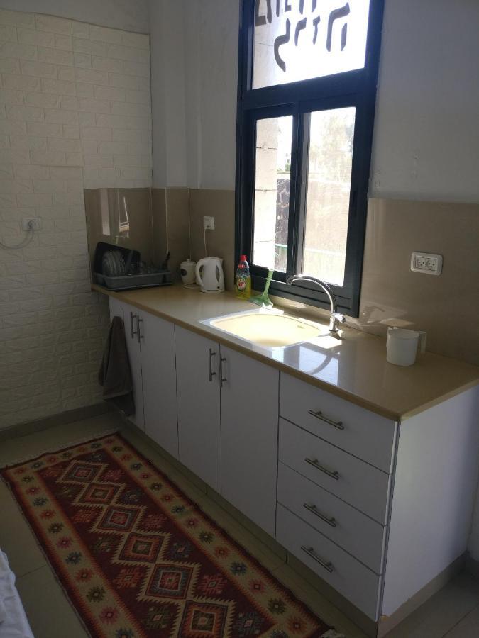 Apartament פינה שקטה דקה הליכה לכנרת והטיילת Tyberiada Zewnętrze zdjęcie